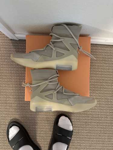 Fear of God × Nike Nike Air Fear of God 1