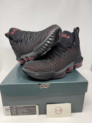 Nike Nike Lebron 16 Fresh Bred