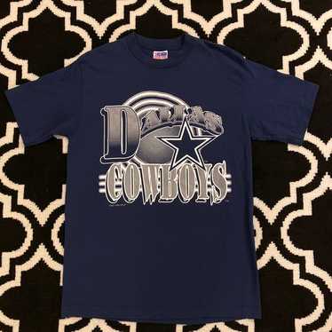 1993 Vintage Dallas Cowboys Tee