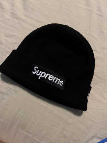 Supreme new era box - Gem