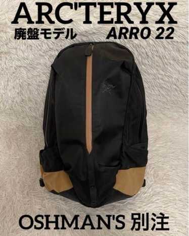 Arcteryx arro 22 - Gem