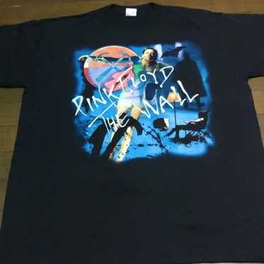 Pink Floyd Band T-shirt