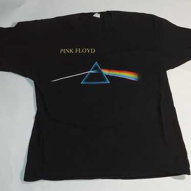 Anvil × pink floyd - Gem
