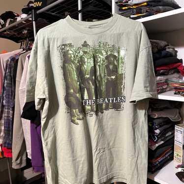 Kith x the beatles - Gem