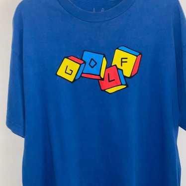 Golf wang shirt