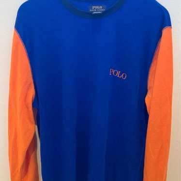 POLO RALPH LAUREN Waffle Thermal