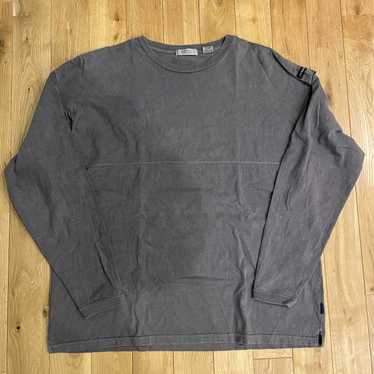 (XL) RADIALL Long Sleeve T-shirt