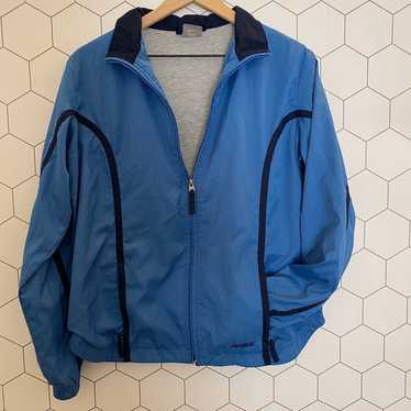 Vintage Nike track jacket