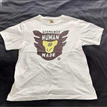 Human made color t-shirt - Gem