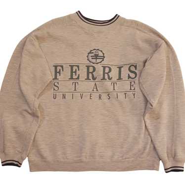 Ferris State University - Etsy