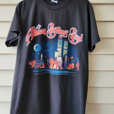 Vintage the allman brothers - Gem