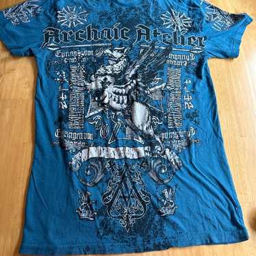 Y2k affliction archaic cross - Gem Y2k affliction archaic cross - Gem