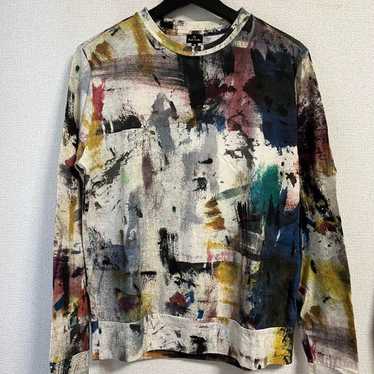 PS Paul Smith Long Sleeve