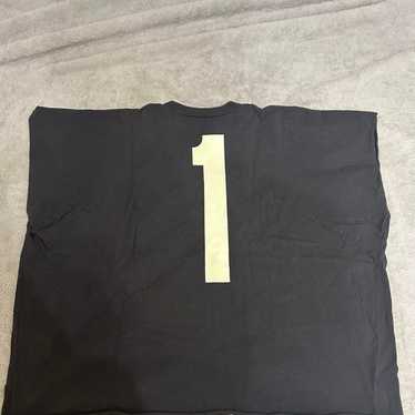 YEEZY GAP ONE BOX TEE Size 2 T-shirt