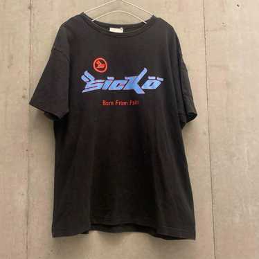 Sicko sicko pain t - Gem Sicko sicko pain t - Gem