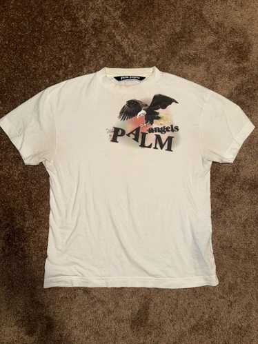 Palm Angels Palm Angles T-Shirt