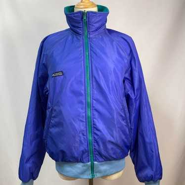 Columbia Reversible Jacket