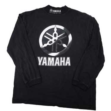 Yamaha shirt long sleeve - Gem