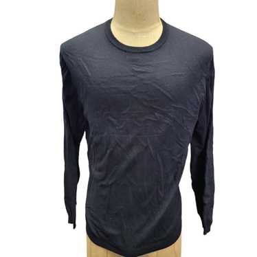 Weatherproof Weatherproof Cotton Cashmere Crewneck