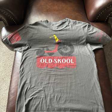 Grunt Style Old Skool Tee XL