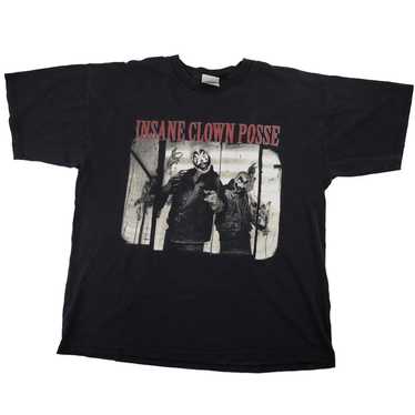 Insane clown posse the - Gem Insane clown posse the - Gem