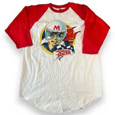 Vintage speed racer - Gem