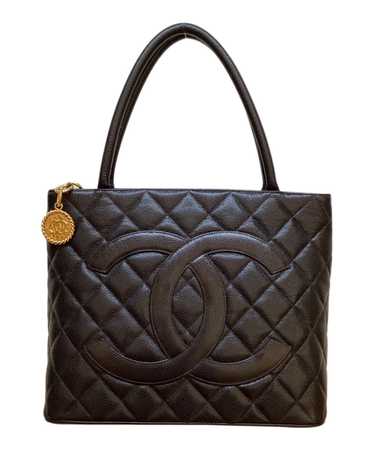 CHANEL Hand Bag MATELASSE A01804 #F099