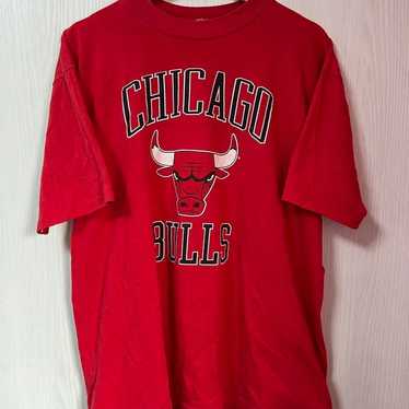 90s Chicago Bulls TEE