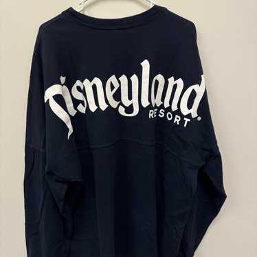 Disneyland Navy Spirit Jersey