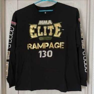 Mma elite t shirt - Gem