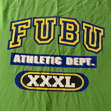 FUBU XXL 限定品レア　リバーシブル fubu – ページ 5 – upperupper