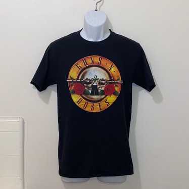 2016s guns n roses - Gem