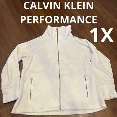 CALVIN KLEIN PERFORMANCE 1X