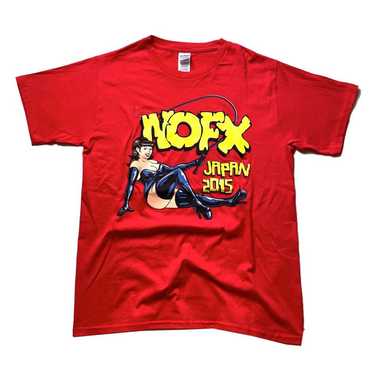 Y2k nofx band full - Gem