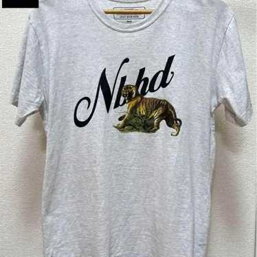 NEIGHBORHOOD 20SS S/S TIGER Tee size: S