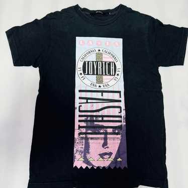 Mens joyrich tee - Gem