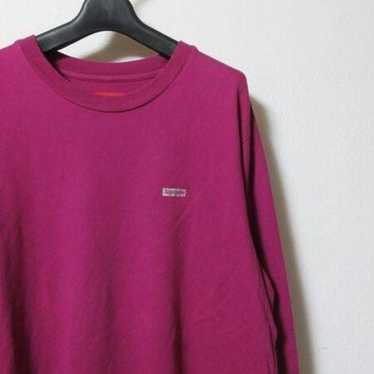 Supreme small box logo/long - Gem Supreme small box logo/long - Gem