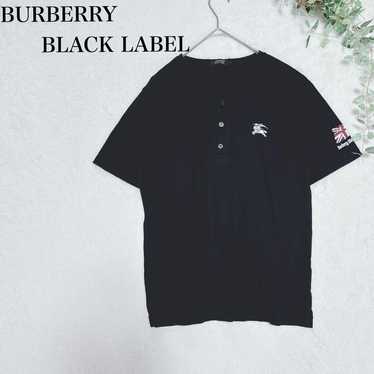 Burberry black label shirt - Gem