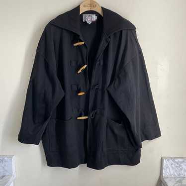 Richard Sport Vintage Lightweight Duffle Coat Togg