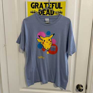 Vintage Pokémon Pikachu Tee