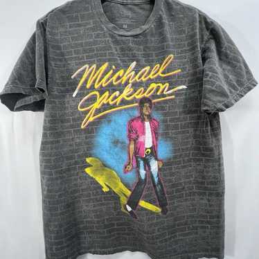 Michael jackson jacket beat - Gem