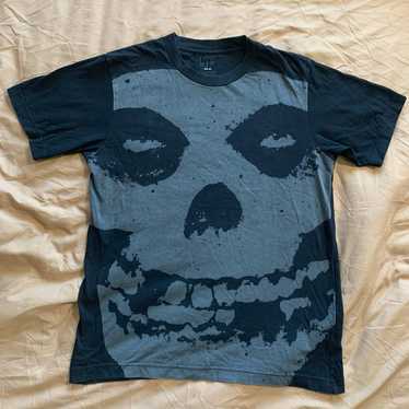 Uniqlo Misfits Fiend Skull UT Glenn Danzig Men's S