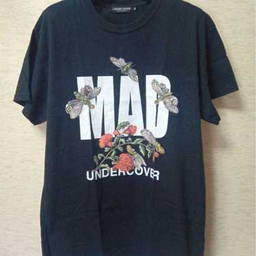 Undercover mad mad mad - Gem