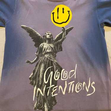 Nav xo good intentions - Gem