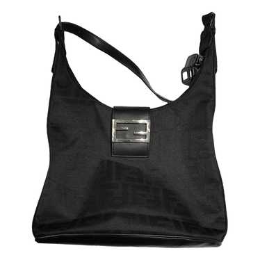 Fendi Cloth handbag