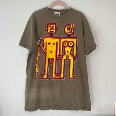 Vintage desigual vintage t-shirt - Gem