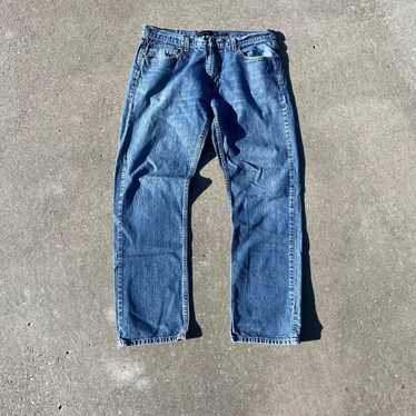 Tommy Hilfiger Vintage tommy hilfiger denim jeans