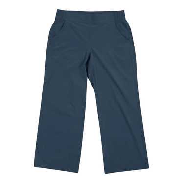 Eddie Bauer Capri Pants