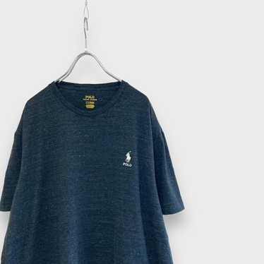 3, 10,000 yen, 90's - 00's Polo Ralph Lauren embro