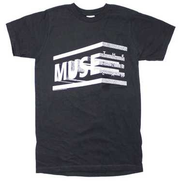 Muse t-shirt The 2nd Law size S